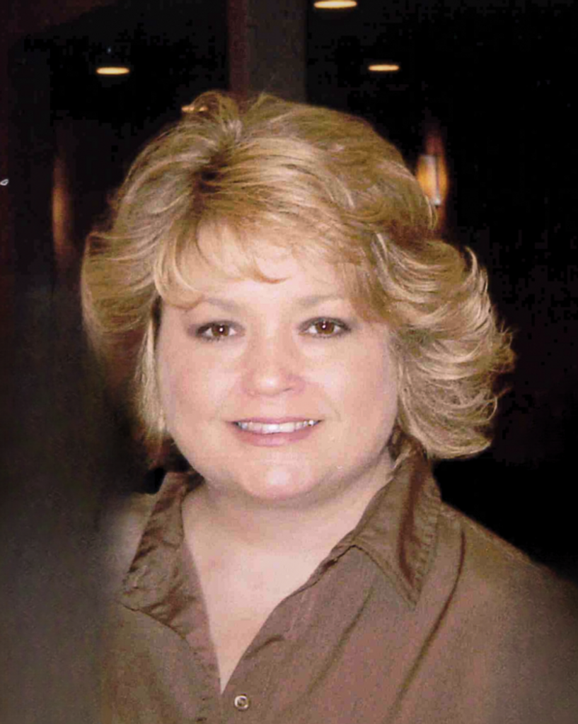 Jill Lynette White Profile Photo