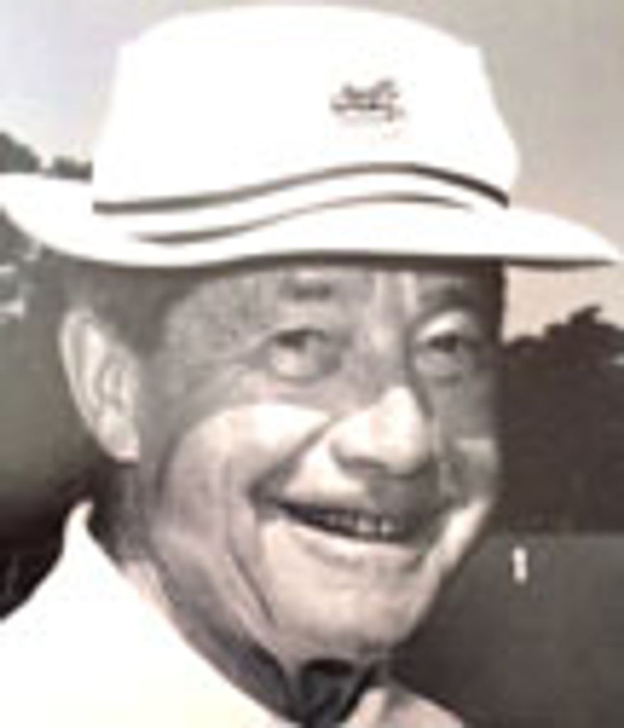 Dr. E. Val Hastings