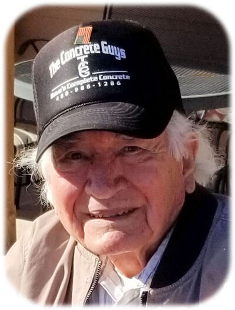 Henry Clay Noetzel Profile Photo