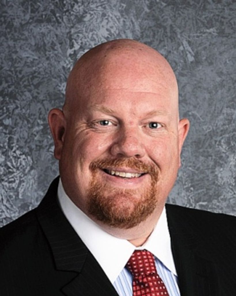 Mark Daniel Russell Profile Photo