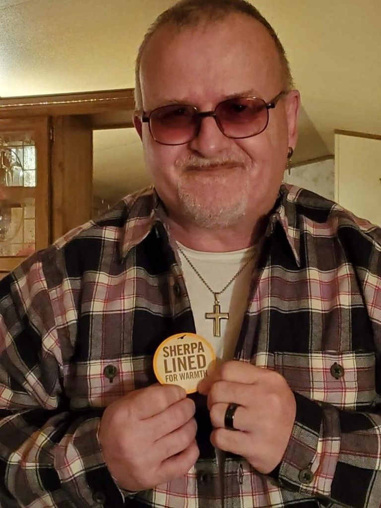 Robert P. "Bob" Dewille Profile Photo