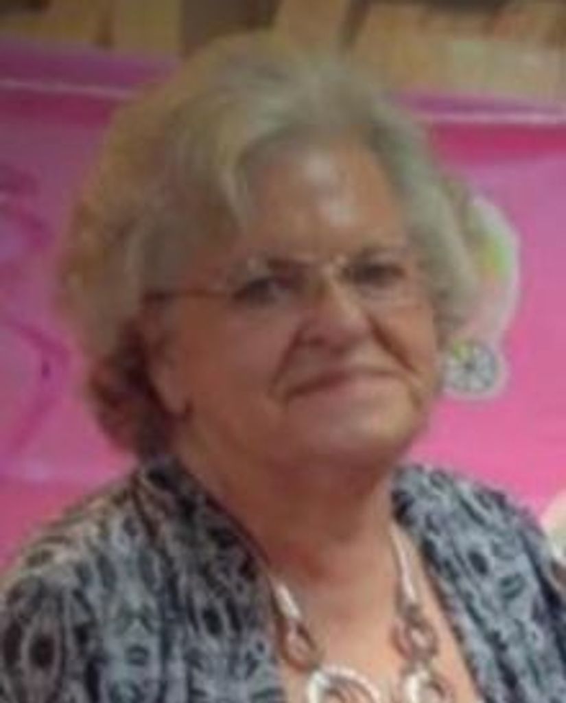 Rosemary Hutchens Profile Photo