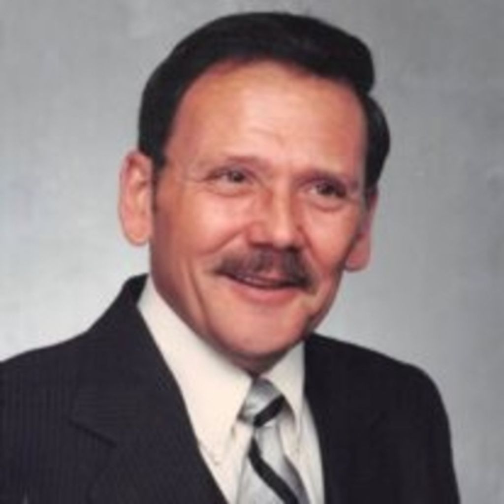 Gene Telford Shafer