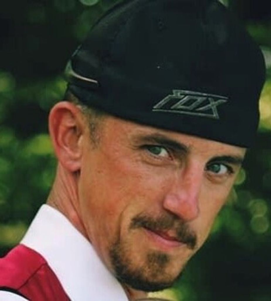 Ryan M. Folker