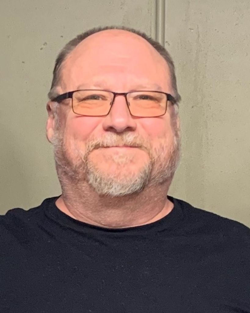 John M. "Freddy" Frederick
