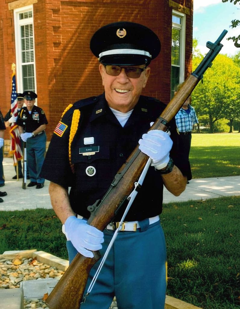 Ralph King Profile Photo