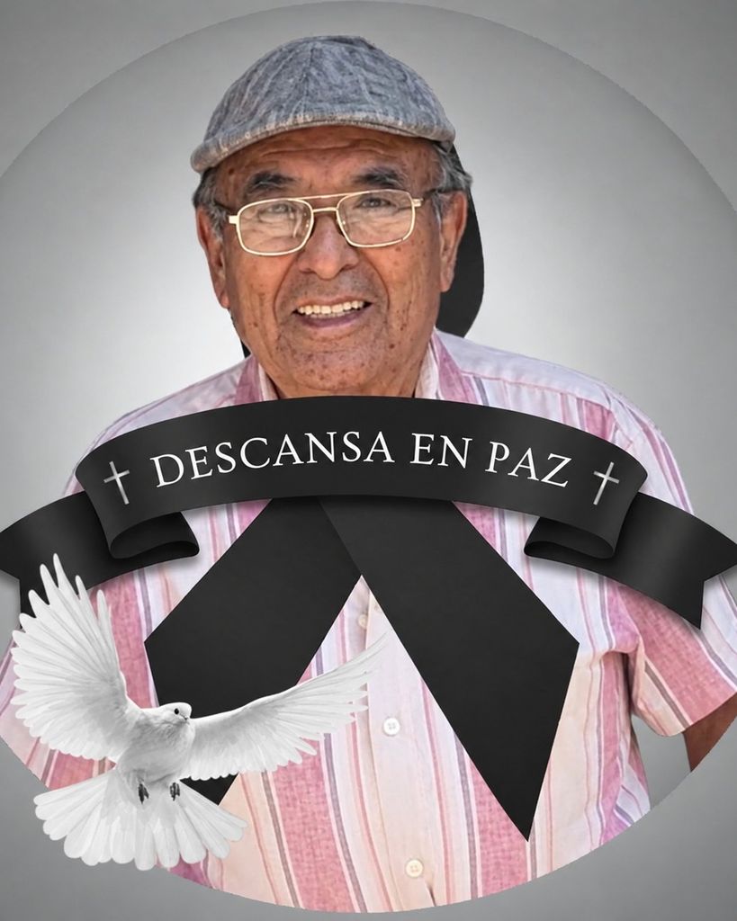 Victor Manuel Cordova