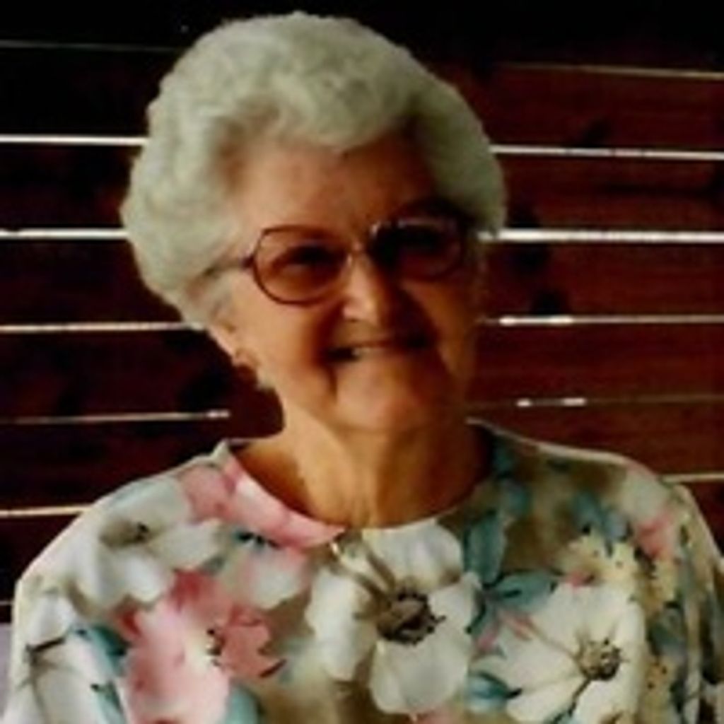 Bernice Barber