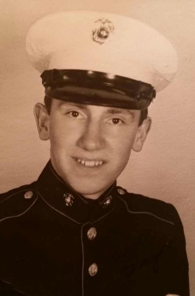 Wayne Mark Wagner, Sr.