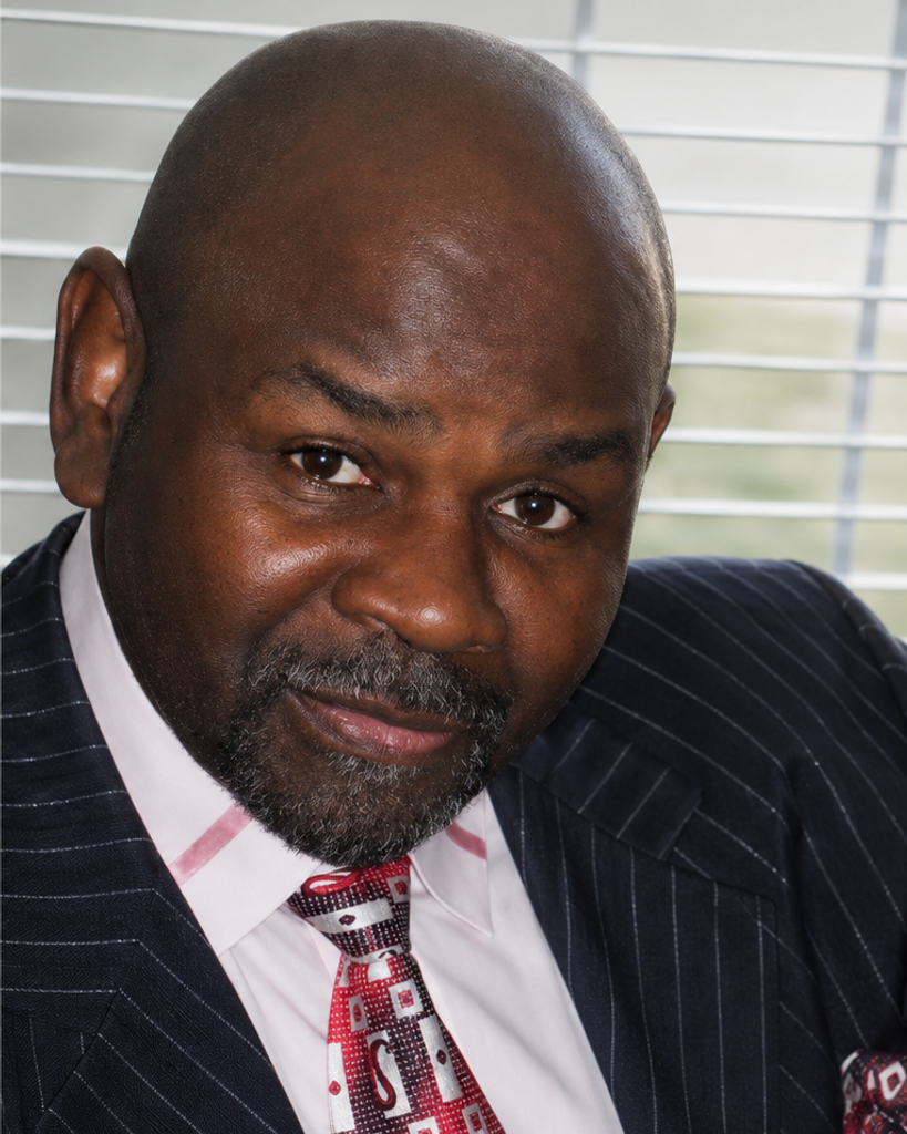 Edward Brook Williams Profile Photo