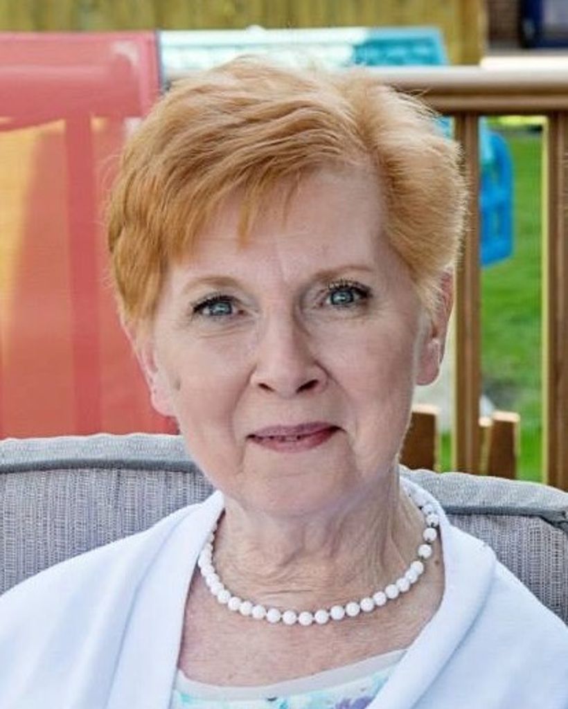 Lynda Gaye Kovack