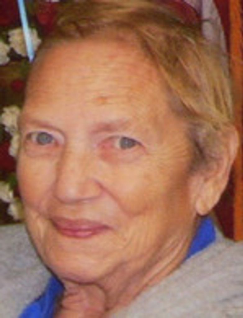Alice Moore