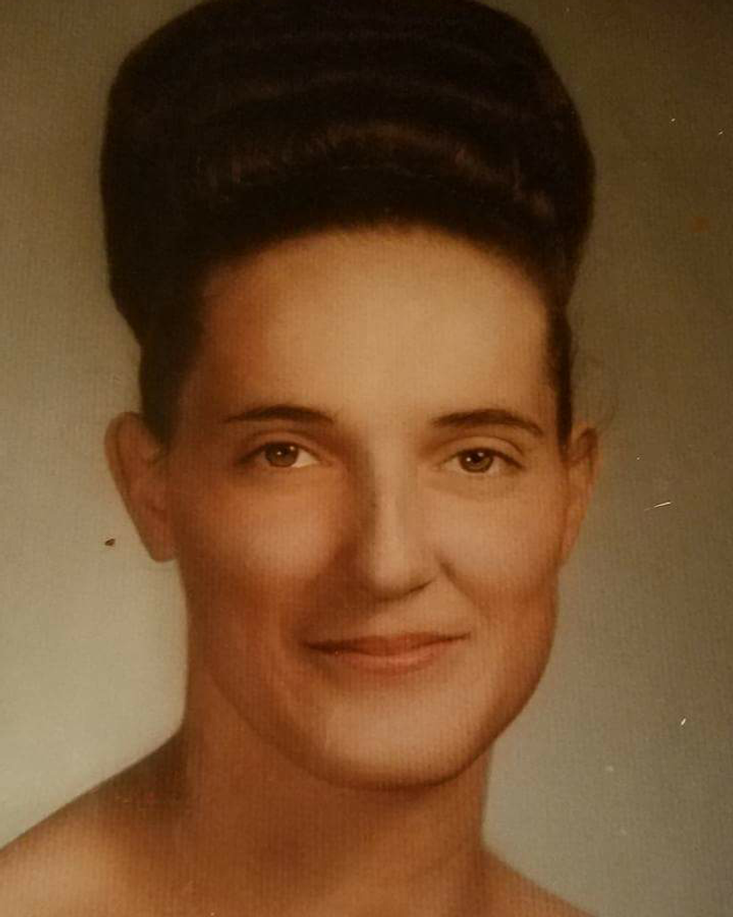 Gladys Marie Richardson Profile Photo