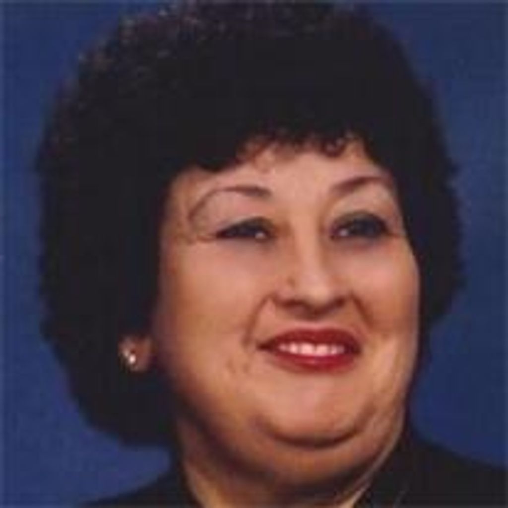 Elouise Hall Profile Photo