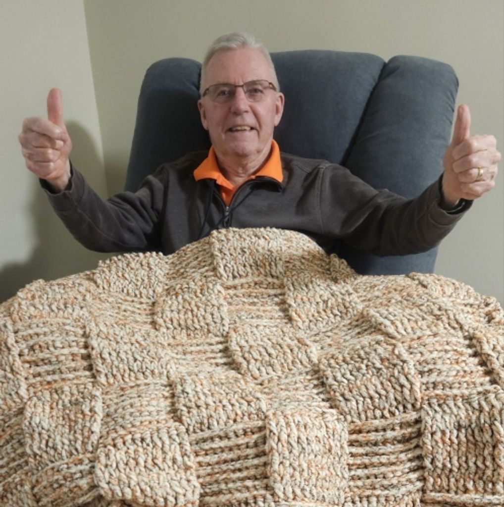 Barrie Leroy Peterson Profile Photo