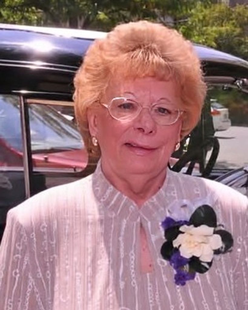 Mary Jane Wheeler Profile Photo