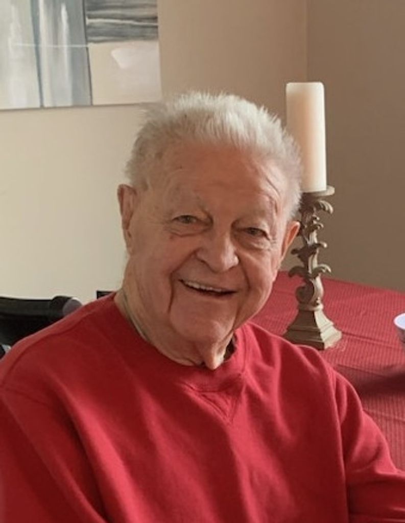 Robert E. Ebling Profile Photo