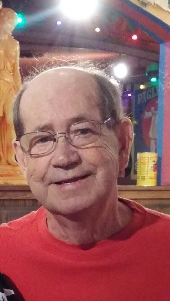 William R. Henry Profile Photo