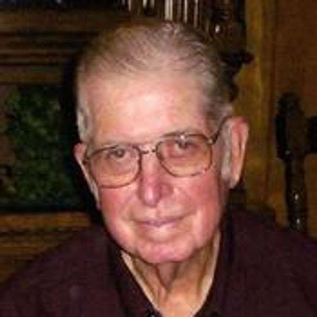 Buddy Roberson