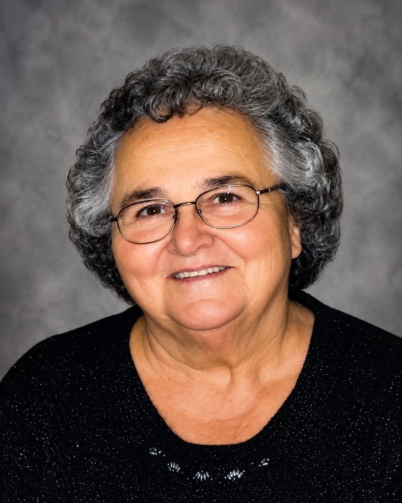 Helen E. Arens