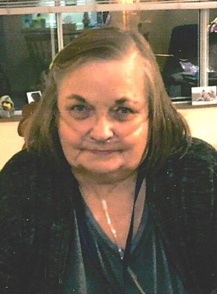Shirley Anne Koosmann Profile Photo