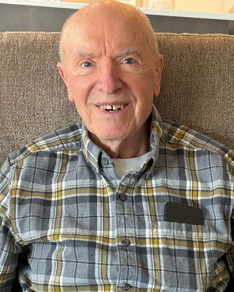 Donald M Cammack Profile Photo