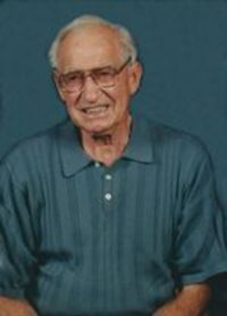 William Empey