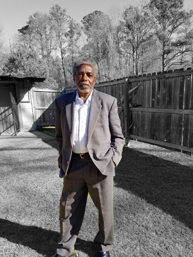 John Henry Harris, Jr. Profile Photo