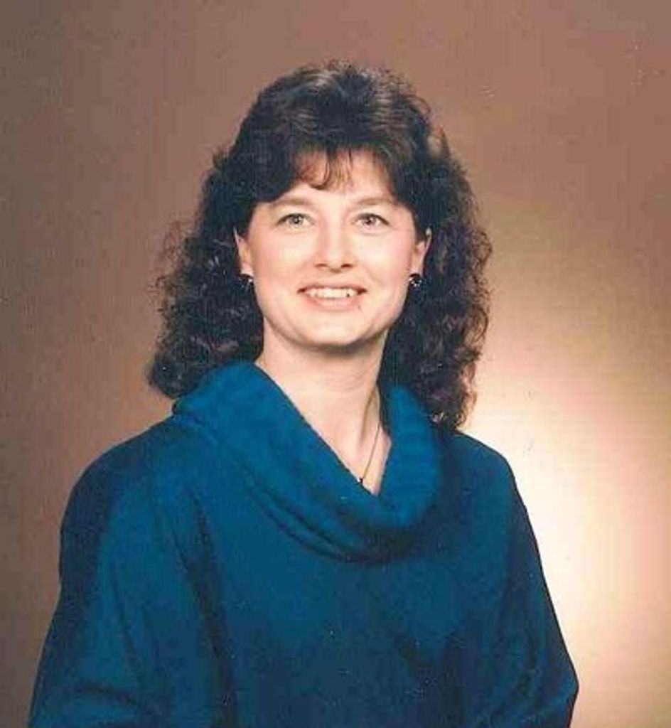 Judy Gail Alsup Wrather