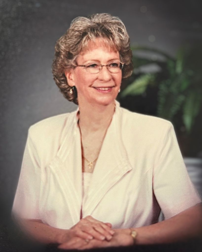 Luann Daub