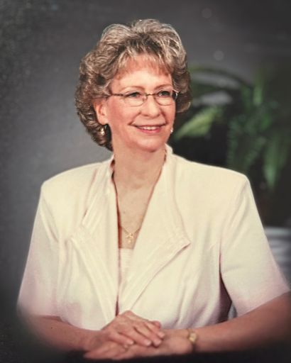 Luann Daub's obituary image