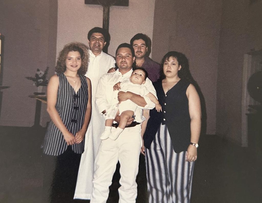 Luciano Guerrero Espinoza Profile Photo