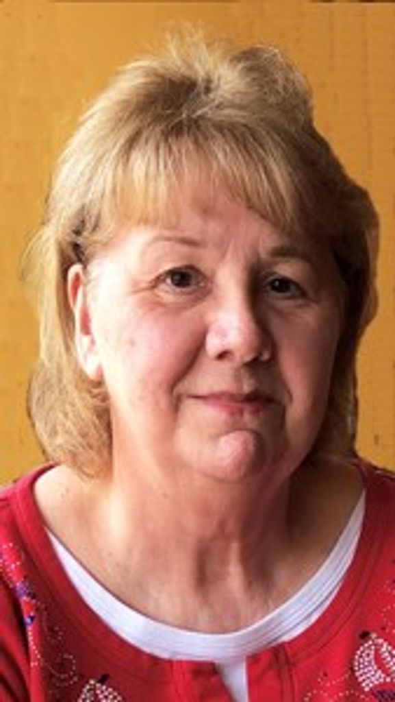 Lolita (Hampton) Mccauley