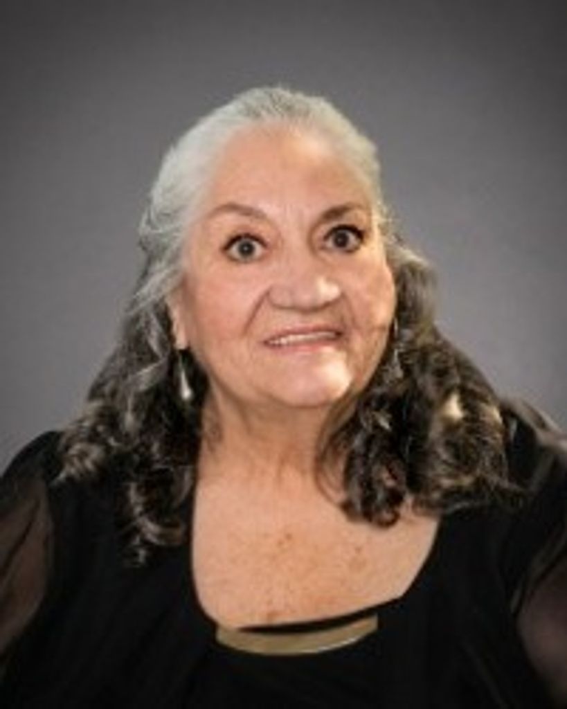 Louise Dorothy Chavez