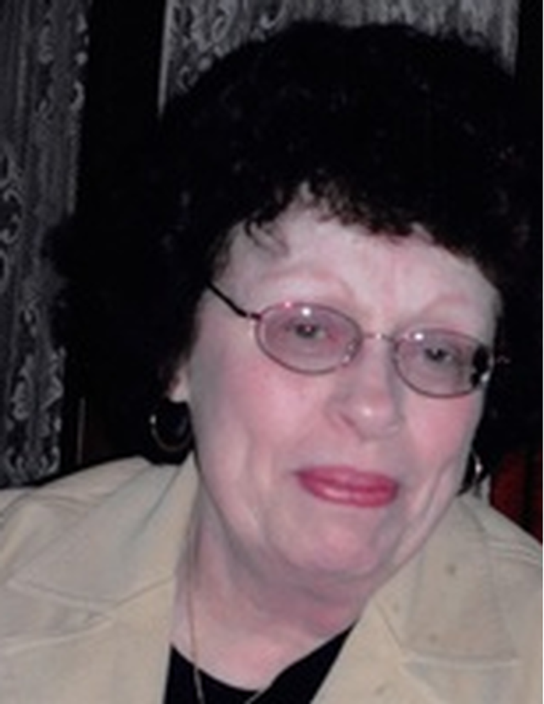 Linda  May Truxell Profile Photo