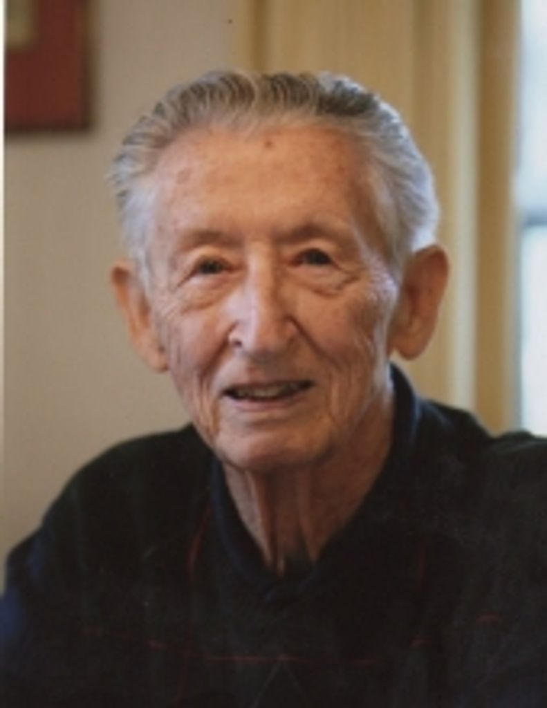 William "Bill" John Clark