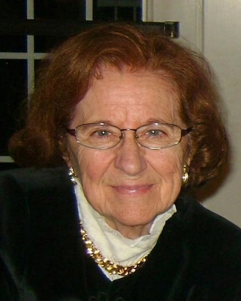 Theresa Putko Profile Photo