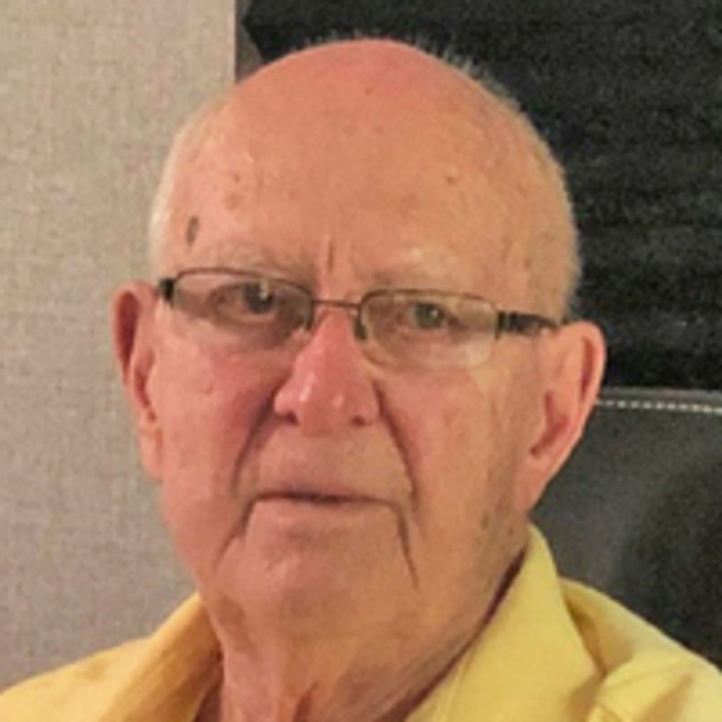 Harold W. Gorr