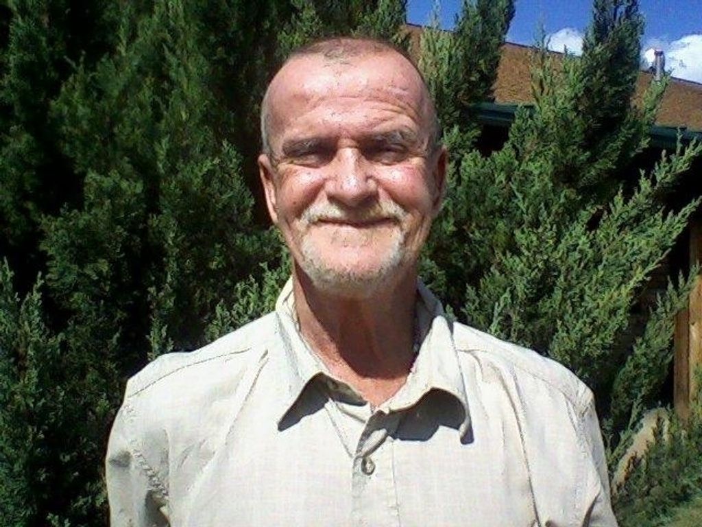 Morris Irby Hughes Profile Photo