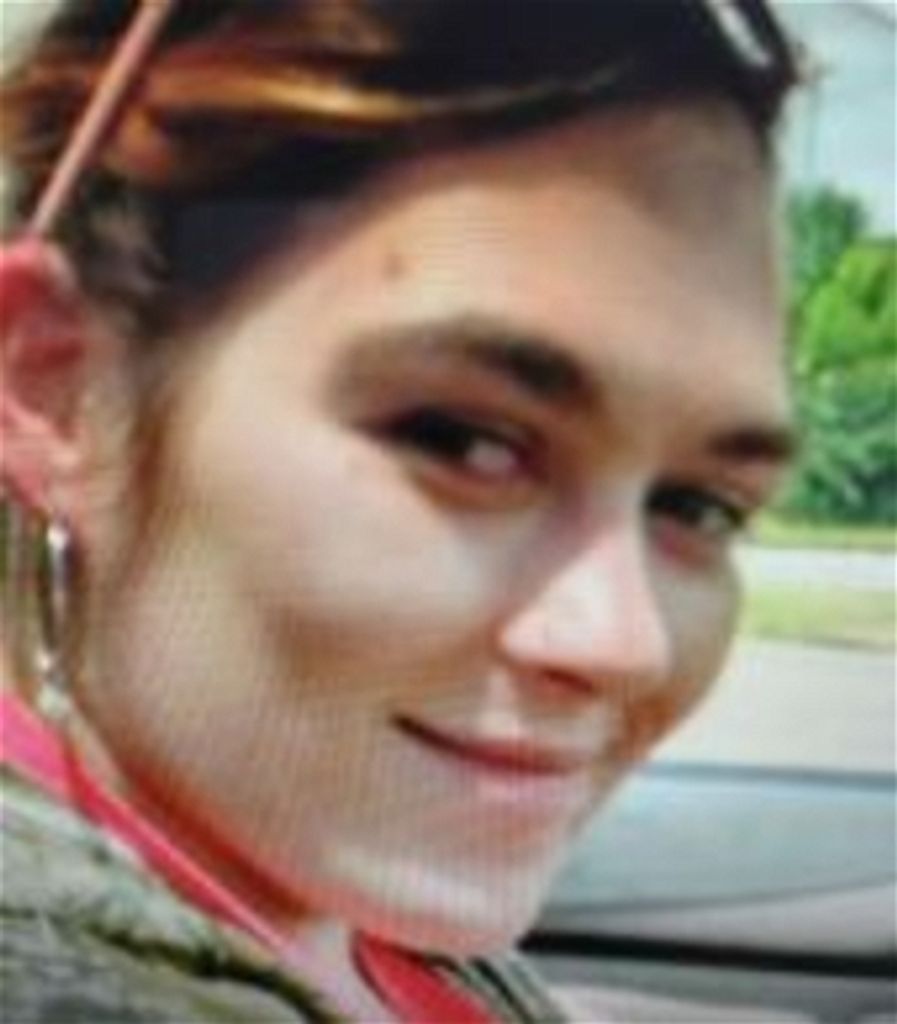 Amy Moore-Merrell Profile Photo