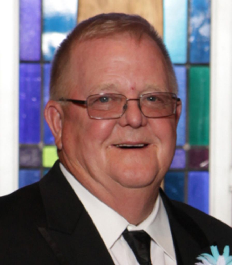 Robb Slaymaker Profile Photo