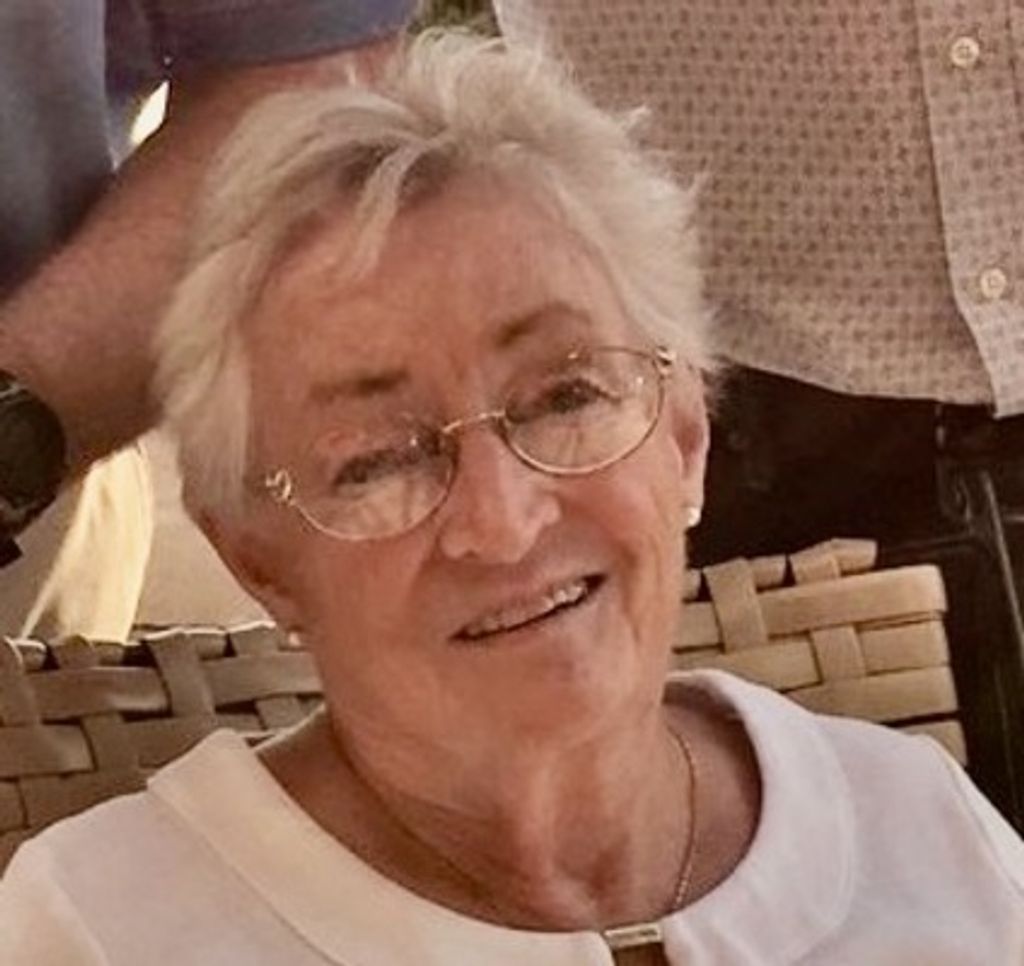 Kathleen Byrnes Profile Photo