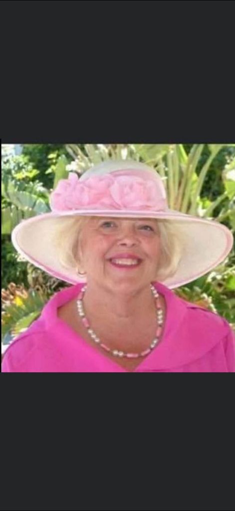 Barbara Travis Profile Photo