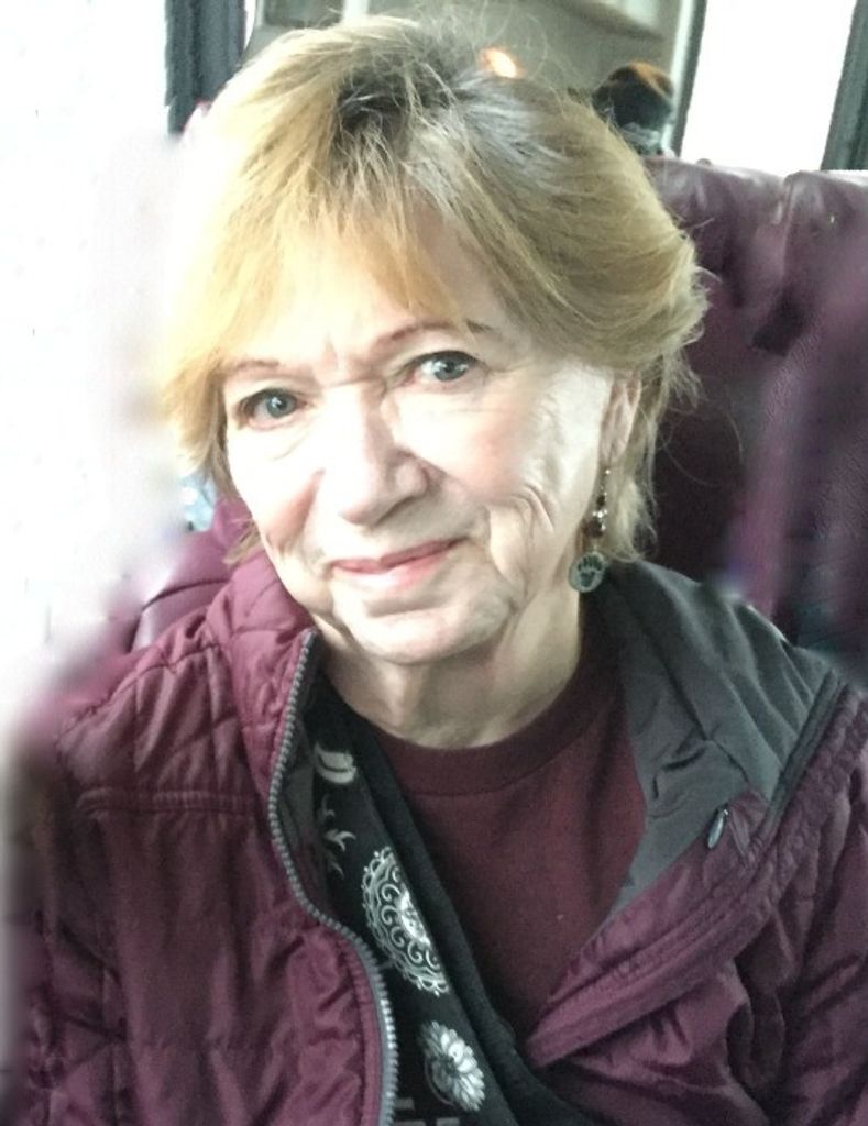 Myrna June Votaw Profile Photo