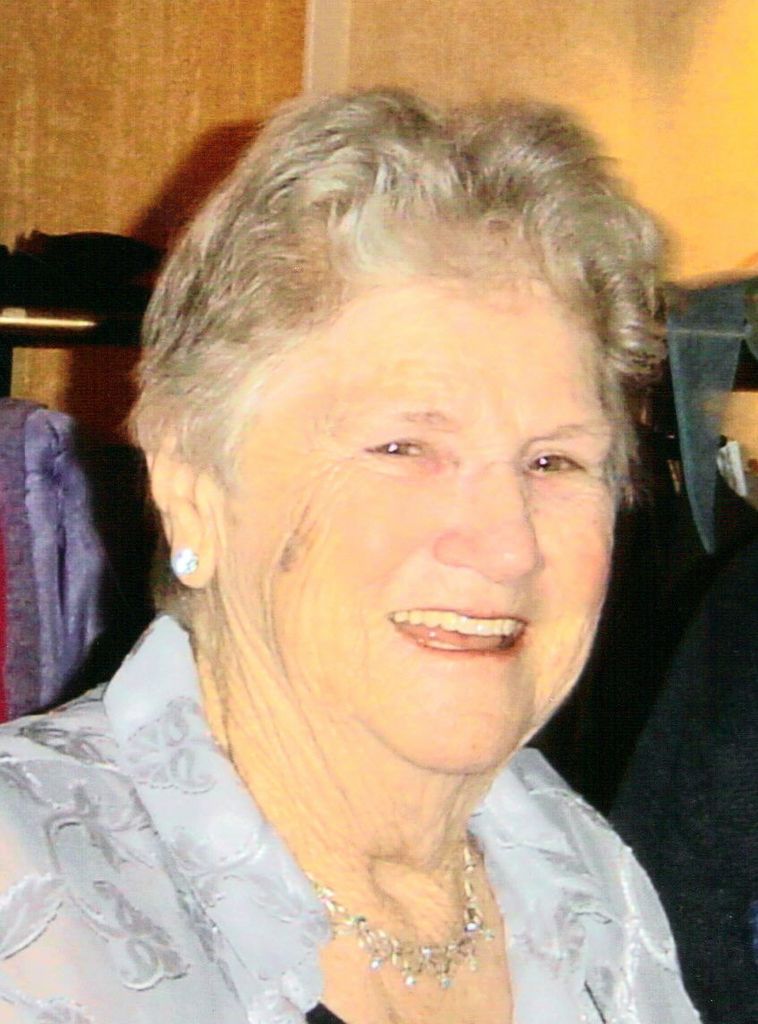 Mary Esper Profile Photo