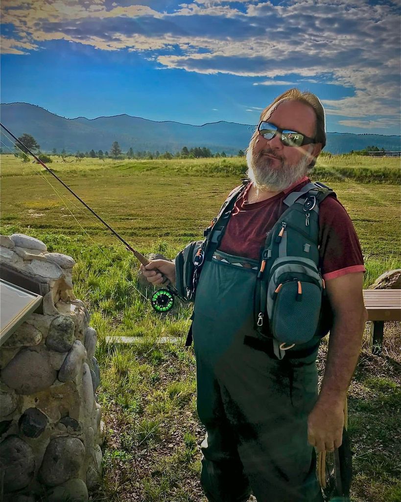 Jerry T. Montoya Profile Photo