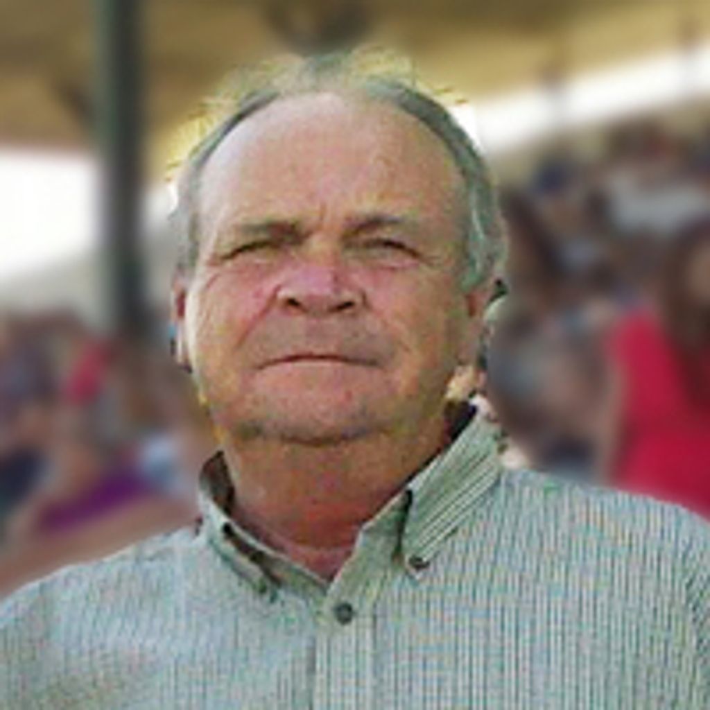 Jeffrey Allen Loudermilk Profile Photo