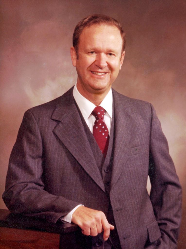 George Walden
