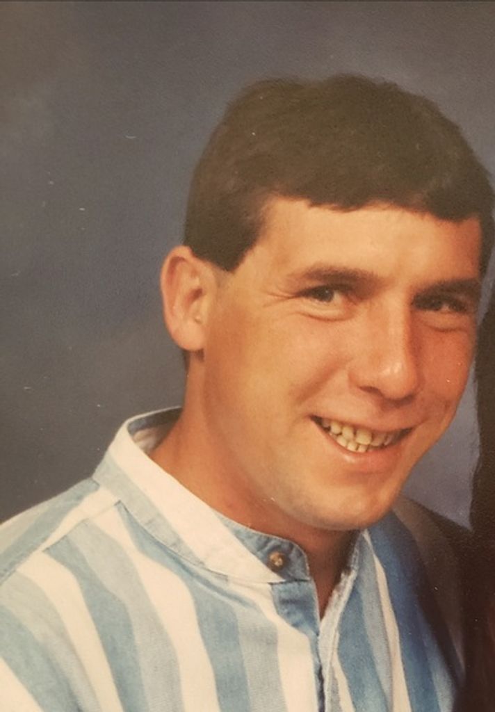 Robert D. “Bonehead” Keffer Profile Photo