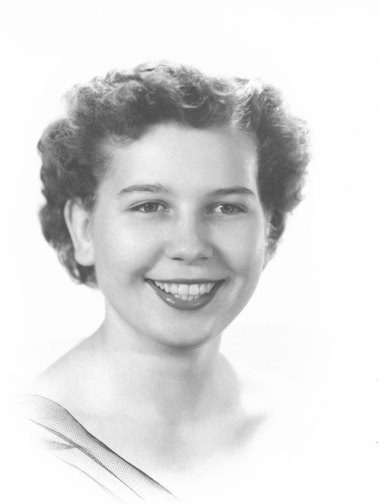 Donna Corrine Geabhart